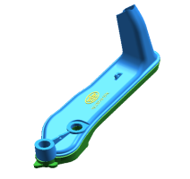 一汽37K機油收集器